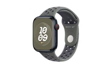 Cinturino Nike Sport Cargo Khaki 45mm - S/m - Apple - APP.MUVC3ZM/A