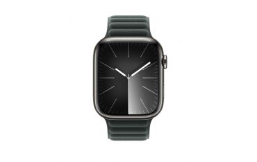 Cinturino A Maglie Magnetico Sempreverde 45mm - M/l - Apple - APP.MTJD3ZM/A