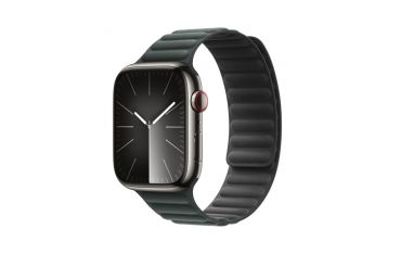 Cinturino A Maglie Magnetico Sempreverde 45mm - M/l - Apple - APP.MTJD3ZM/A