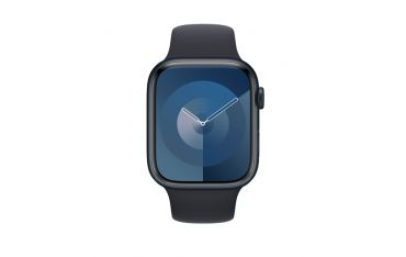 Cinturino Sport Mezzanotte 45mm - Xl - Apple - APP.MU2F3ZM/A