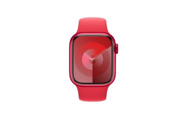 Cinturino Sport (product)red 41mm - M/l - Apple - APP.MT323ZM/A