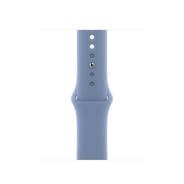 Cinturino Sport Blu Inverno 41mm - S/m - Apple - APP.MT353ZM/A