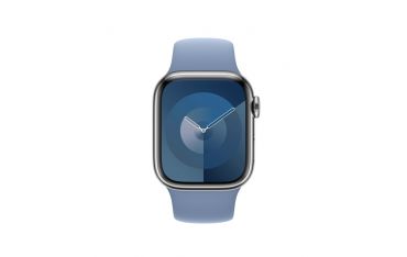 Cinturino Sport Blu Inverno 41mm - S/m - Apple - APP.MT353ZM/A