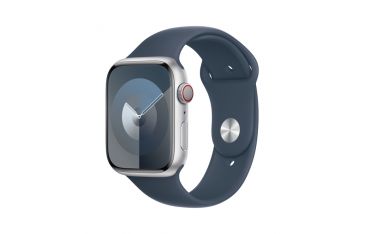 Cinturino Sport Blu Tempesta 45mm - S/m - Apple - APP.MT3Q3ZM/A