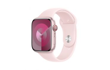 Cinturino Sport Rosa Confetto 45mm - M/l - Apple - APP.MT3V3ZM/A