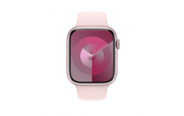 Cinturino Sport Rosa Confetto 45mm - M/l - Apple - APP.MT3V3ZM/A