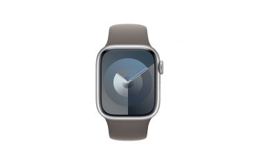Cinturino Sport Grigio Creta 41mm - S/m - Apple - APP.MT373ZM/A