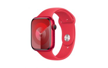 Cinturino Sport (product)red 45mm - S/m - Apple - APP.MT3W3ZM/A