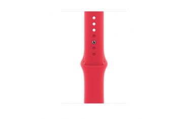 Cinturino Sport (product)red 45mm - S/m - Apple - APP.MT3W3ZM/A