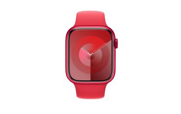Cinturino Sport (product)red 45mm - M/l - Apple - APP.MT3X3ZM/A