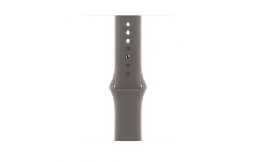 Cinturino Sport Grigio Creta 45mm - S/m - Apple - APP.MT463ZM/A