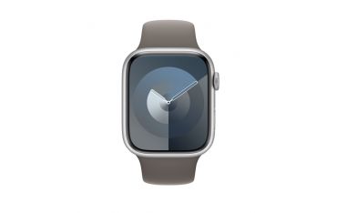 Cinturino Sport Grigio Creta 45mm - S/m - Apple - APP.MT463ZM/A