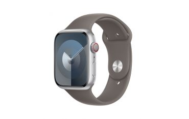 Cinturino Sport Grigio Creta 45mm - S/m - Apple - APP.MT463ZM/A