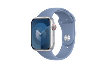 Cinturino Sport Blu Inverno 45mm - S/m - Apple - APP.MT413ZM/A