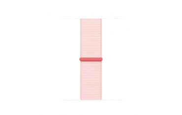 Cinturino Sport Loop Rosa Confetto 41mm - Apple - APP.MT563ZM/A