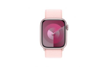 Cinturino Sport Loop Rosa Confetto 41mm - Apple - APP.MT563ZM/A