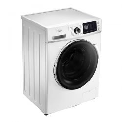 Lavatrice Midea MFC1016 10 kg A+++ Inverter Bianco