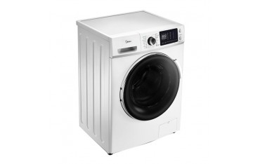 Lavatrice Midea MFC1016 10 kg A+++ Inverter Bianco