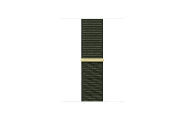 Cinturino Sport Loop Cipresso 41mm - Apple - APP.MT573ZM/A