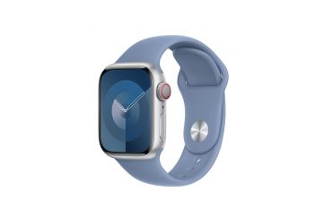 Cinturino Sport Blu Inverno 41mm - M/l - Apple - APP.MT363ZM/A