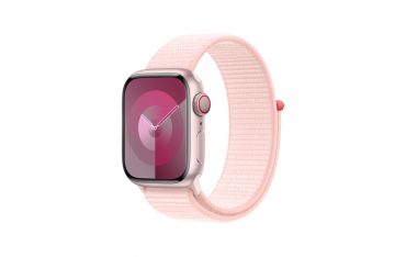 Cinturino Sport Loop Rosa Confetto 45mm - Apple - APP.MT5F3ZM/A