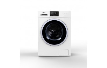 Lavatrice Midea MFC714 7 kg A+++ Bianco
