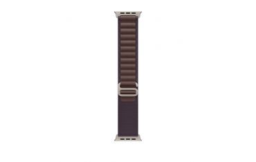 Cinturino Alpine Loop Indaco 49mm - S - Apple - APP.MT5N3ZM/A