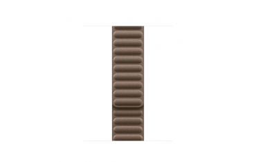 Cinturino A Maglie Magnetico Grigio Talpa 41mm - S/m - Apple - APP.MTJ73ZM/A