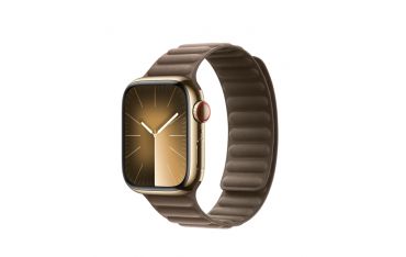 Cinturino A Maglie Magnetico Grigio Talpa 41mm - S/m - Apple - APP.MTJ73ZM/A