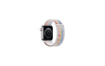 Cinturino Sport Loop Pride Edition 41mm - Apple - APP.MU9P3ZM/A