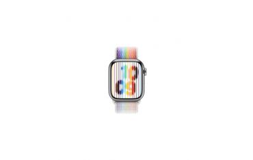 Cinturino Sport Loop Pride Edition 41mm - Apple - APP.MU9P3ZM/A