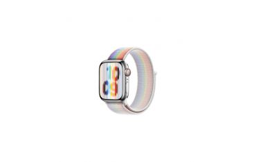 Cinturino Sport Loop Pride Edition 41mm - Apple - APP.MU9P3ZM/A