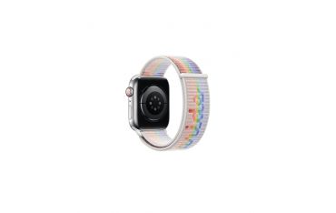 Cinturino Sport Pride Edition 45mm - M/l - Apple - APP.MUQ43ZM/A