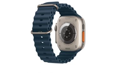 Cinturino Ocean Blu 49mm - Apple - APP.MT633ZM/A