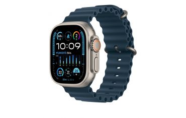 Cinturino Ocean Blu 49mm - Apple - APP.MT633ZM/A