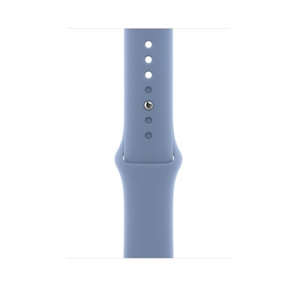 Cinturino Sport Blu Inverno 45mm - M/l - Apple - APP.MT443ZM/A