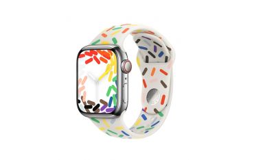 Cinturino Sport Pride Edition 41mm - S/m - Apple - APP.MUQ13ZM/A