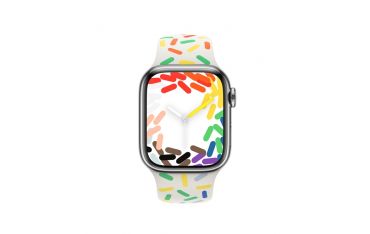 Cinturino Sport Pride Edition 41mm - S/m - Apple - APP.MUQ13ZM/A