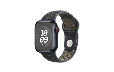 Cinturino Nike Sport Midnight Sky 41mm - S/m - Apple - APP.MUUN3ZM/A
