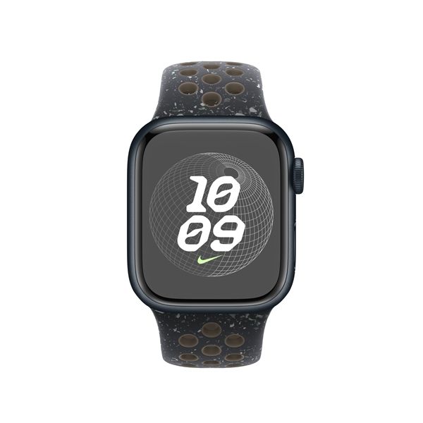 Cinturino Nike Sport Midnight Sky 41mm - S/m - Apple - APP.MUUN3ZM/A
