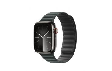 Cinturino A Maglie Magnetico Sempreverde 41mm - S/m - Apple - APP.MTJ53ZM/A