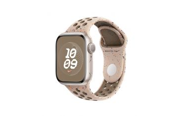 Cinturino Nike Sport Desert Stone 41mm - M/l - Apple - APP.MUUR3ZM/A