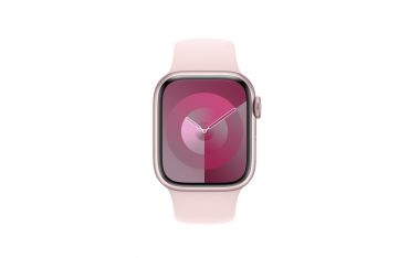 Cinturino Sport Rosa Confetto 41mm - S/m - Apple - APP.MT2Y3ZM/A