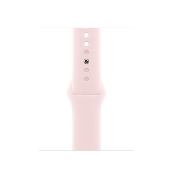 Cinturino Sport Rosa Confetto 41mm - M/l - Apple - APP.MT303ZM/A