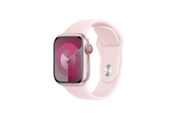 Cinturino Sport Rosa Confetto 41mm - M/l - Apple - APP.MT303ZM/A
