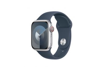 Cinturino Sport Blu Tempesta 41mm - M/l - Apple - APP.MT2X3ZM/A
