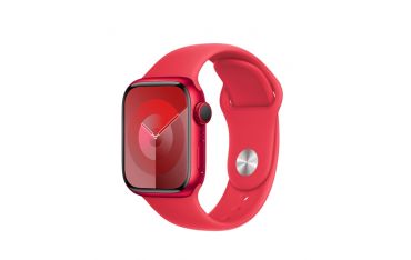 Cinturino Sport (product)red 41mm - S/m - Apple - APP.MT313ZM/A
