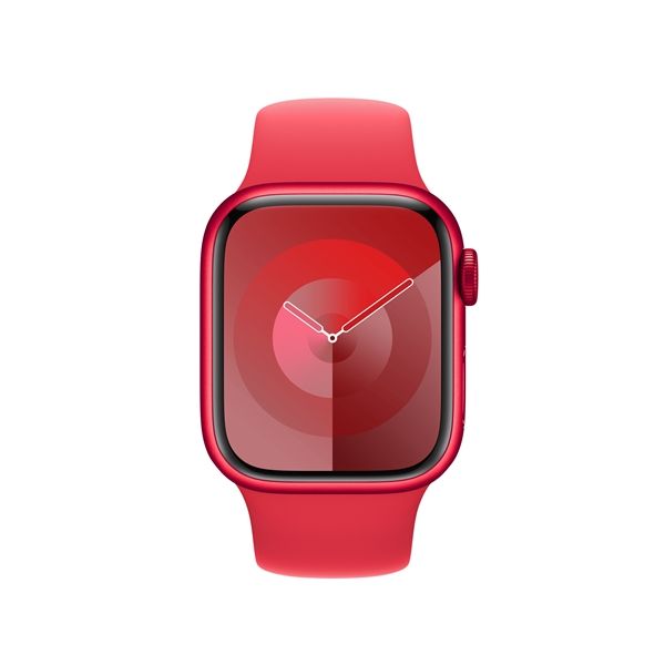 Cinturino Sport (product)red 41mm - S/m - Apple - APP.MT313ZM/A