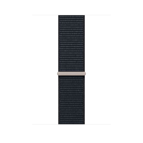 Cinturino Sport Loop Mezzanotte 45mm - Apple - APP.MT593ZM/A