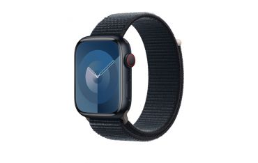 Cinturino Sport Loop Mezzanotte 45mm - Apple - APP.MT593ZM/A